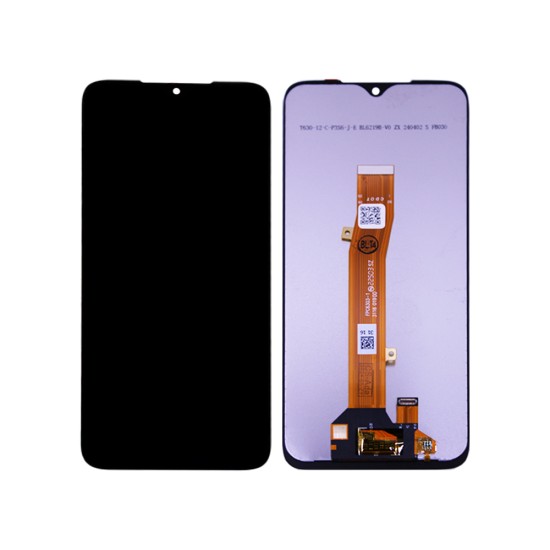 Touch+Display Nokia C12 Preto Touch+Display Nokia C12 Preto